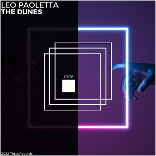 Leo Paoletta - The Dunes [TR176]